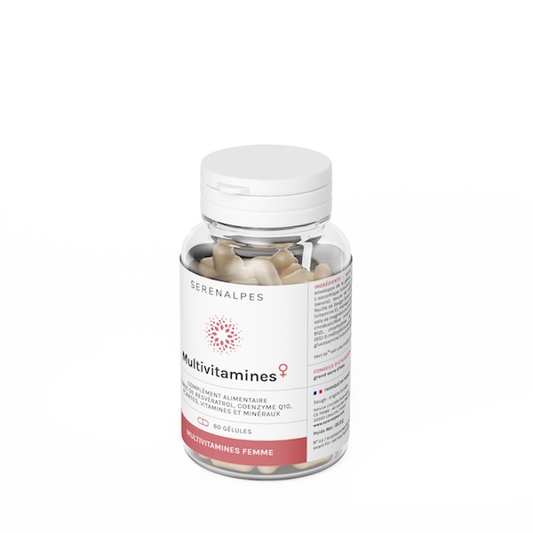 vue 3_4 Multivitamine femme