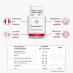 grille nutritionnelle PZN