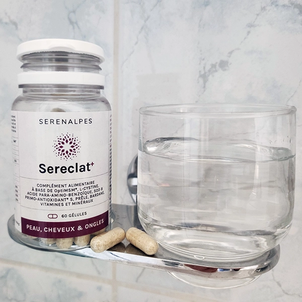 Sereclat+