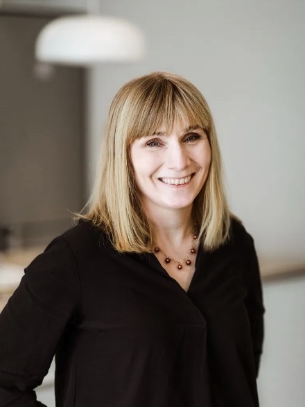 Kristin Anna Thorarinsdottir