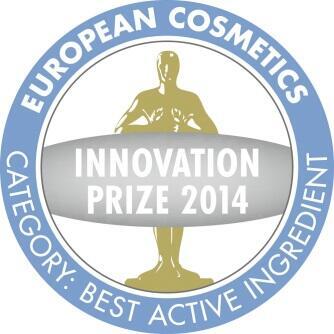 Innovation Prize 2014
