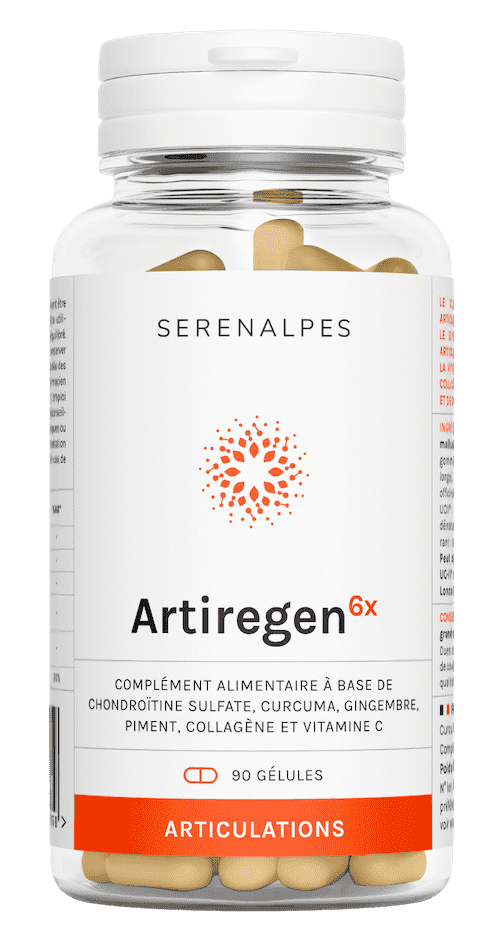 artiregen 6x