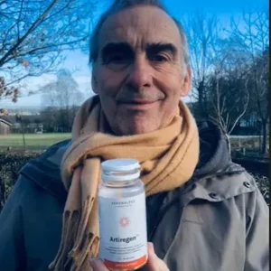 Avis client Serenalpes artiregen 6x