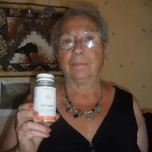 Avis client Serenalpes artiregen 6x