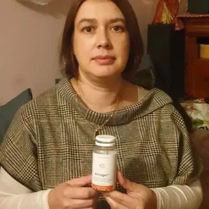 Avis client Serenalpes artiregen 6x