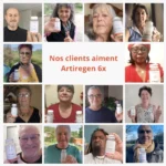 Avis client Serenalpes – Artiregen 6x