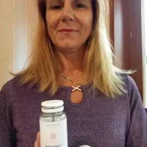 Avis client Serenalpes artiregen 6x