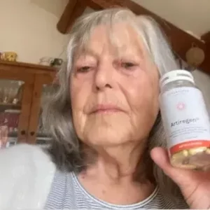 Avis client Serenalpes artiregen 6x