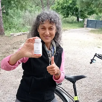 Avis client Serenalpes artiregen 6x