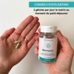 Posologie memovia 5 Serenalpes