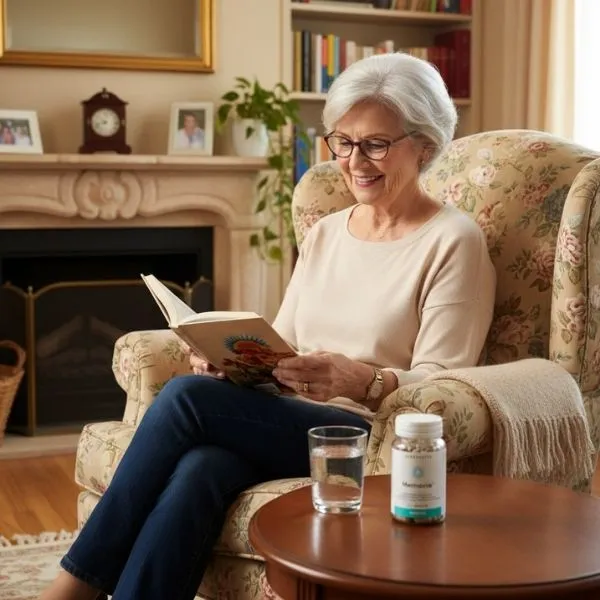 Quand prendre memovia 5 Quand prendre memovia 5