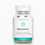 Flacon memovia 5 Serenalpes