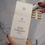 Flacon nutricollagene duo Serenalpes gélules
