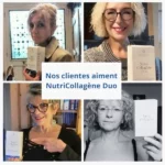 Avis client Serenalpes - nutricollagene duo