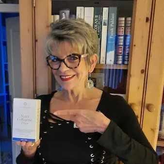 Avis client Serenalpes nutricollagene duo Avis client Serenalpes nutricollagene duo