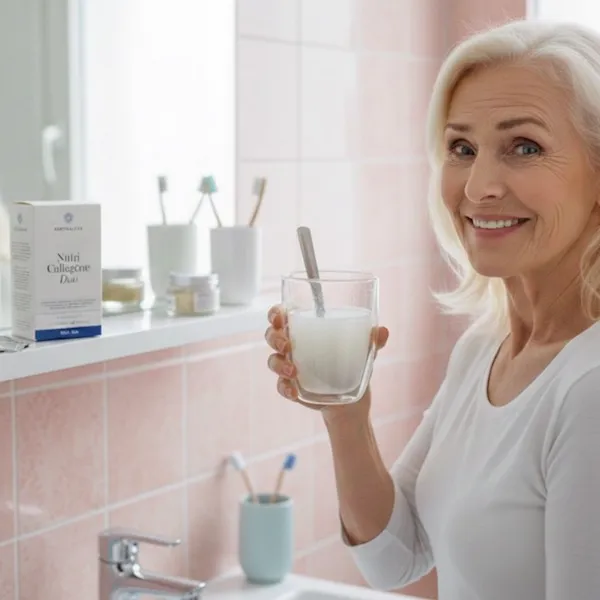 Quand prendre nutricollagene duo Quand prendre nutricollagene duo