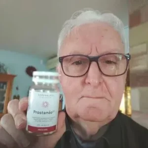 Avis client Serenalpes prostaneo zn