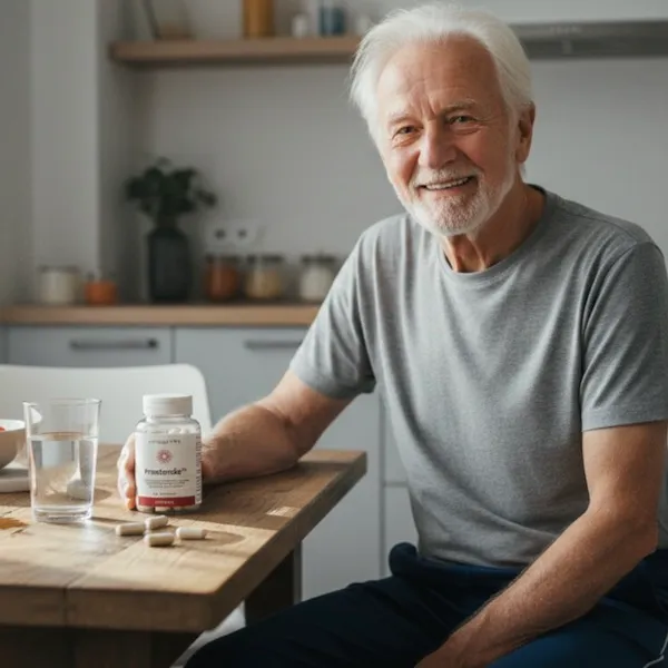 Quand prendre prostaneo zn Quand prendre prostaneo zn