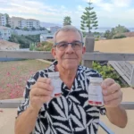 Avis client Serenalpes prostaneo zn