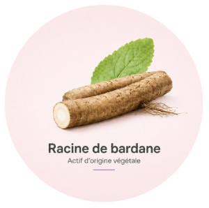 ECA bardane