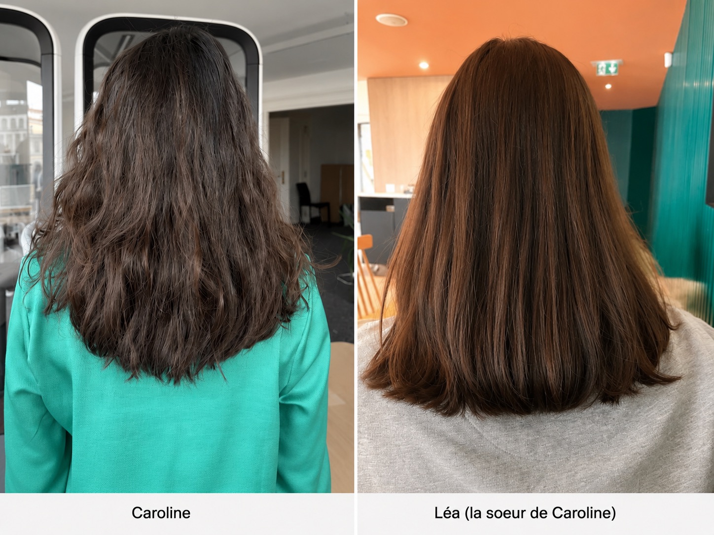 ECA Caroline Lea