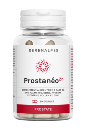 ProstanéoZn