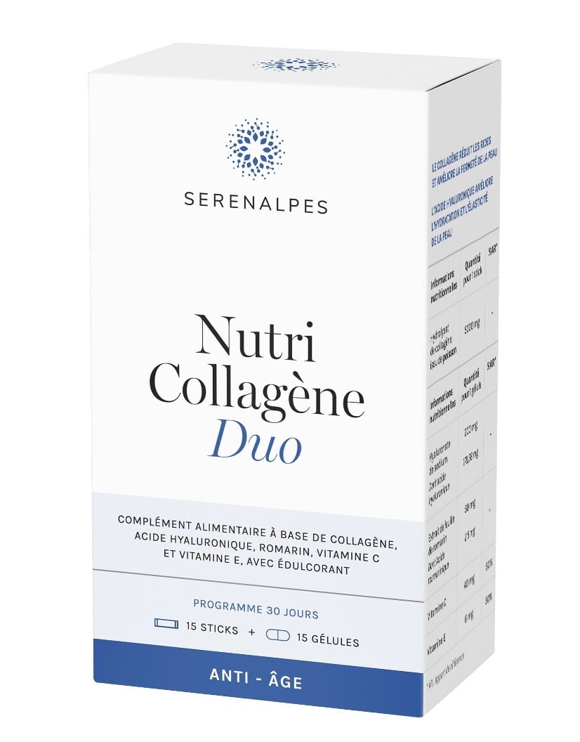 NutriCollagene Duo