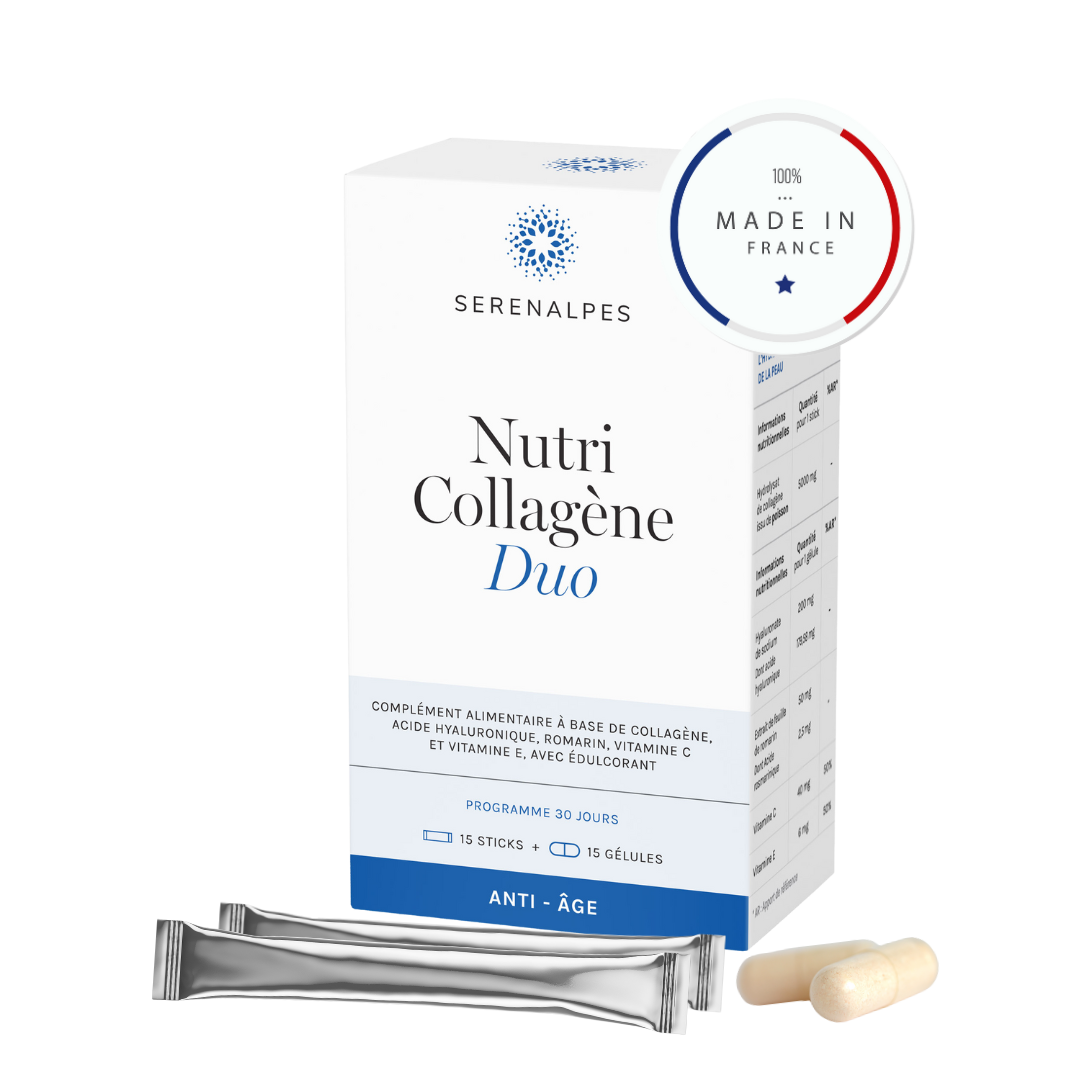 nutricollagene-duo