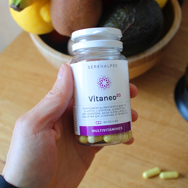 Etiquette vitaneo 20 Serenalpes main Etiquette vitaneo 20 Serenalpes main