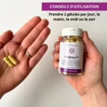 Posologie vitaneo 20 Serenalpes