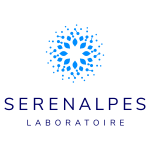 Serenalpes - Laboratoire - SerenAlpes logo RGB Copie 1
