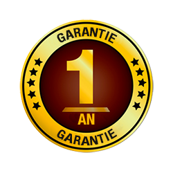 Serenalpes - Laboratoire - garantie 1 an