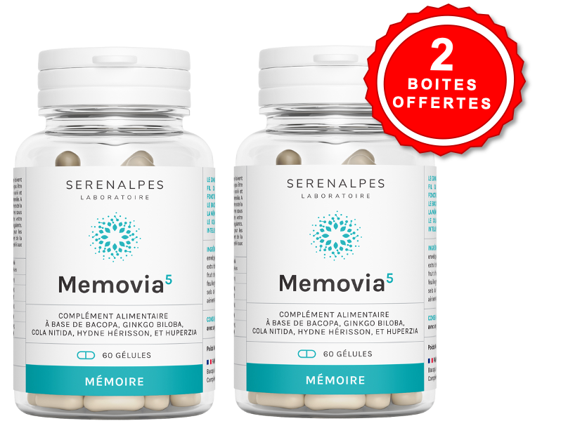 offre complement memoire
