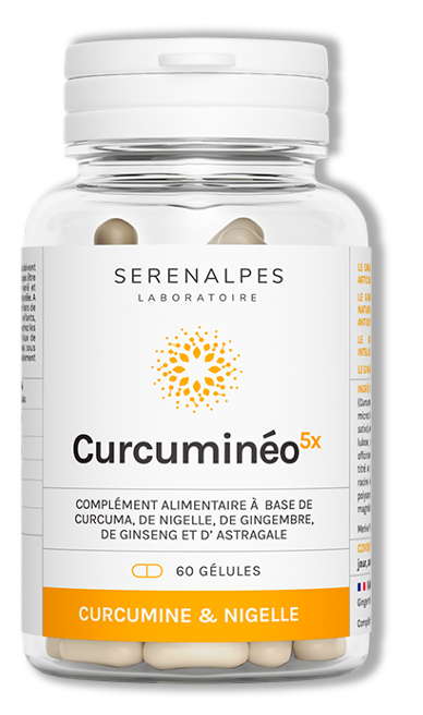 curcumineo
