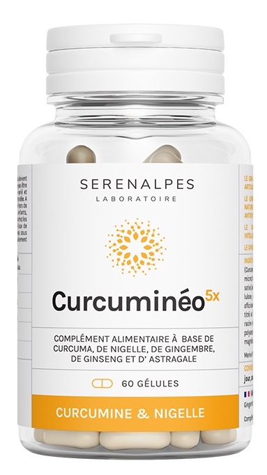 curcumineo