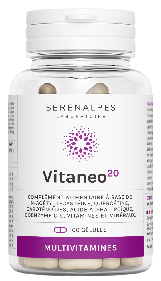 gelulier vitaneo