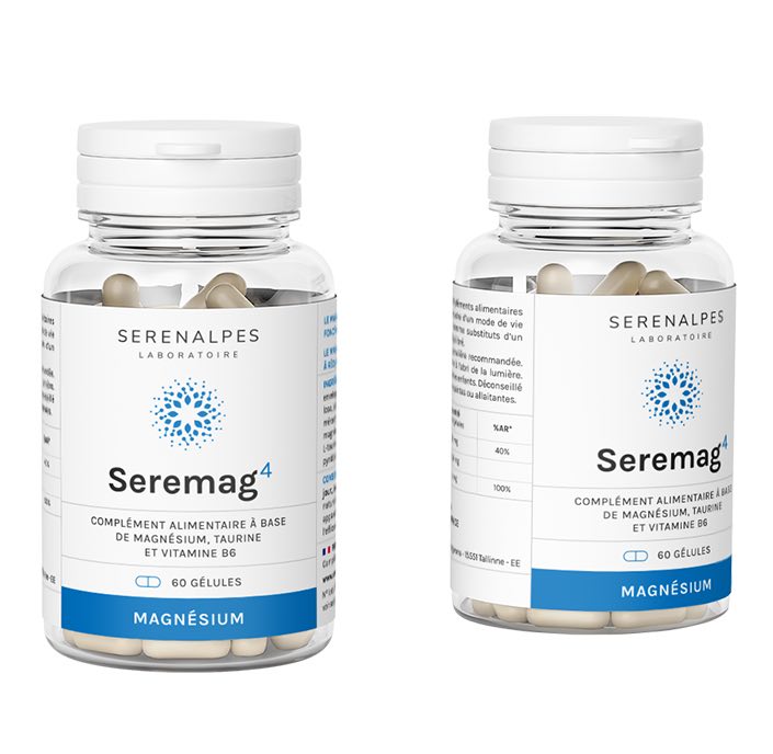 Serenalpes - Laboratoire - seremag 4 1