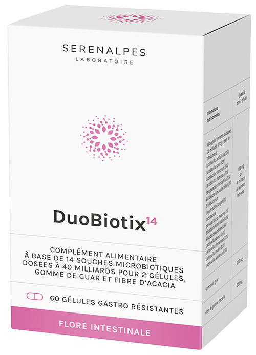 Serenalpes - Laboratoire - Duobiotix 14