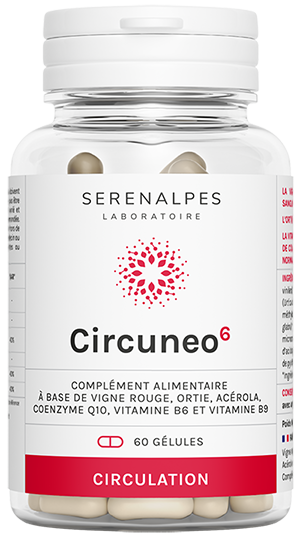 Serenalpes - Laboratoire - GELULIER60 CIRCUNEO VUE01 1