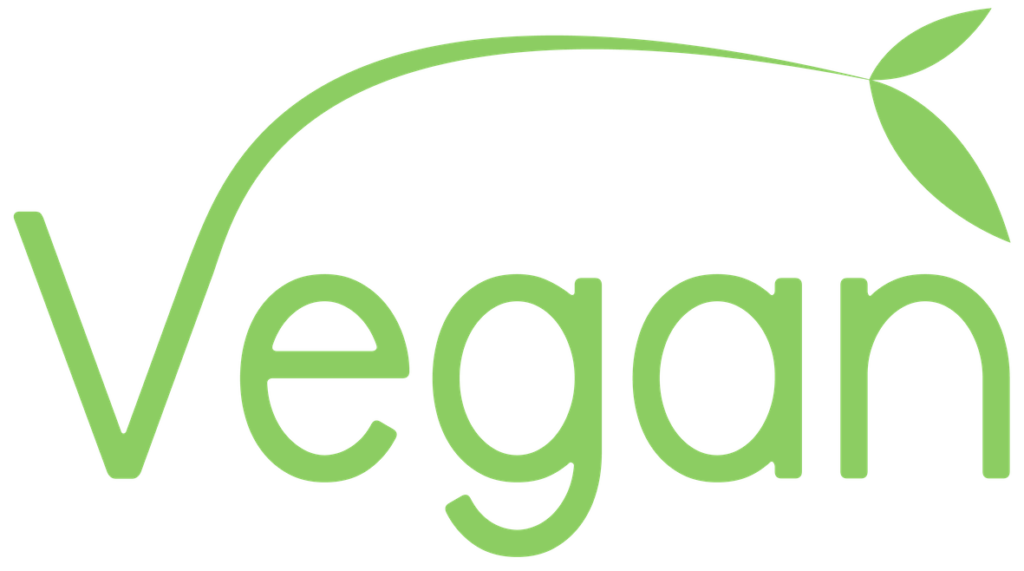 Serenalpes - Laboratoire - Logo Vegan