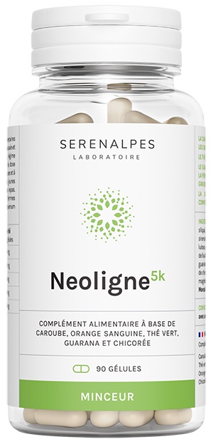 Serenalpes - Laboratoire - Neoligne 5k