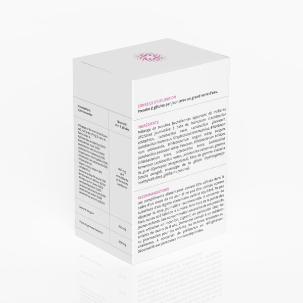 Artiregen 6x pour le confort des articulations