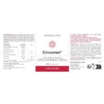 Etiquette Circuneo 6