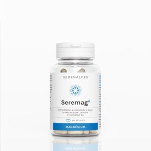 Face Seremag 4