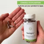 NLG Posologie