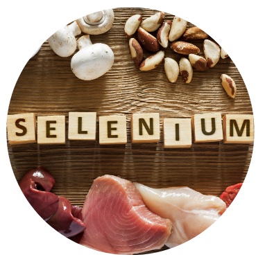 selenium