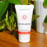 Gel des Glaces Serenalpes