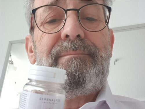 <strong>Prostanéo Zn</strong> - Confort de la prostate photo review