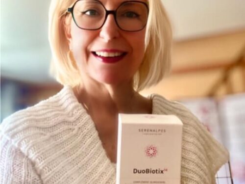 <strong>DuoBiotix 14</strong> - Probiotiques photo review