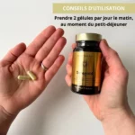 SGD Posologie